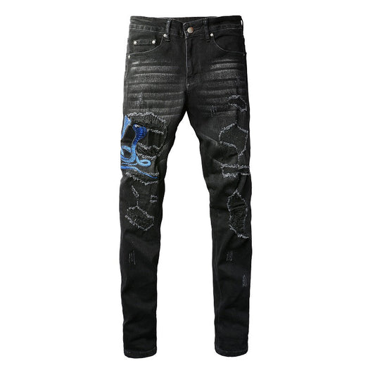HH AMIRI Jeans 1314
