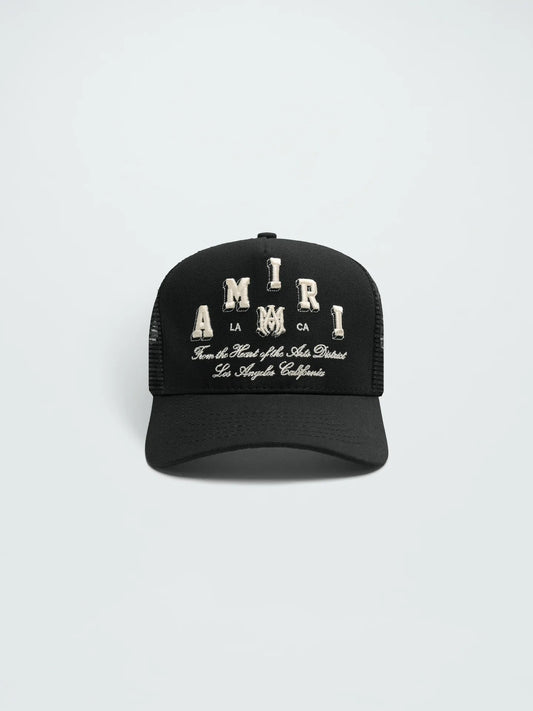 HH AMIRI HAT