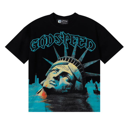 HH Godspeed T-shirt