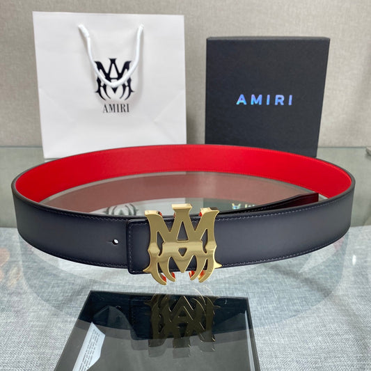 HH Amiri Exquisite Belt