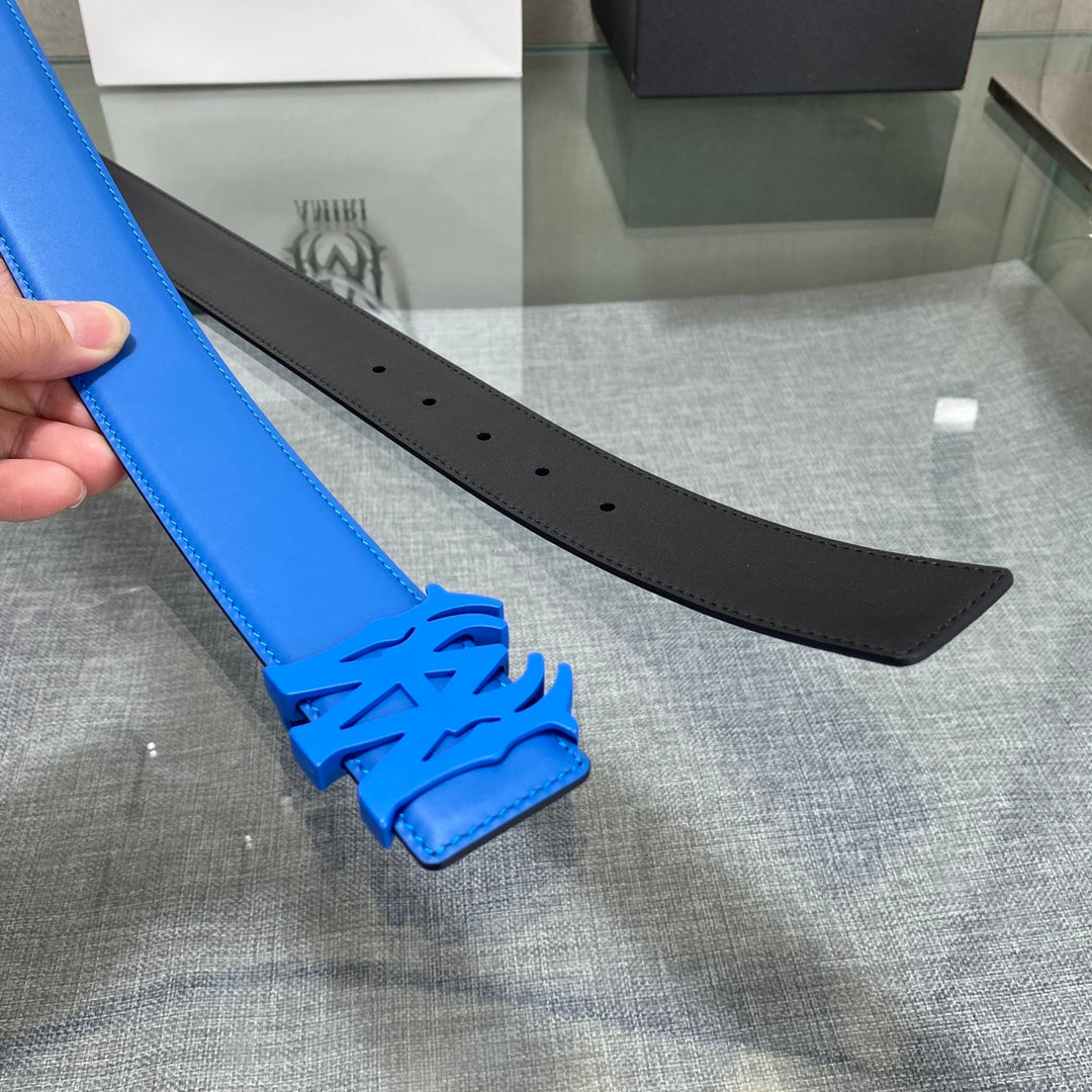 HH Amiri Exquisite Belt