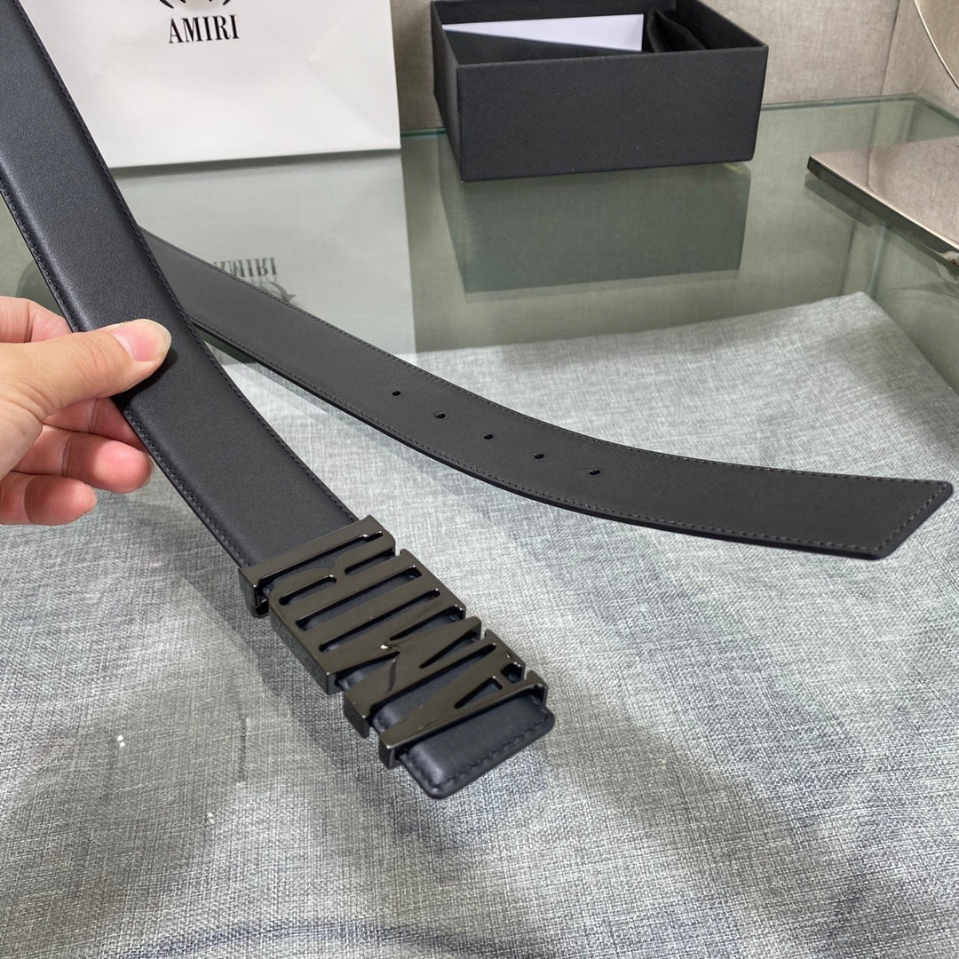 HH Amiri Exquisite Belt