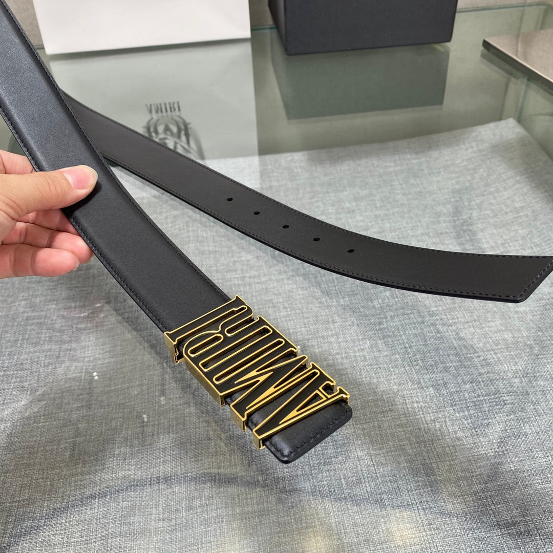 HH Amiri Exquisite Belt