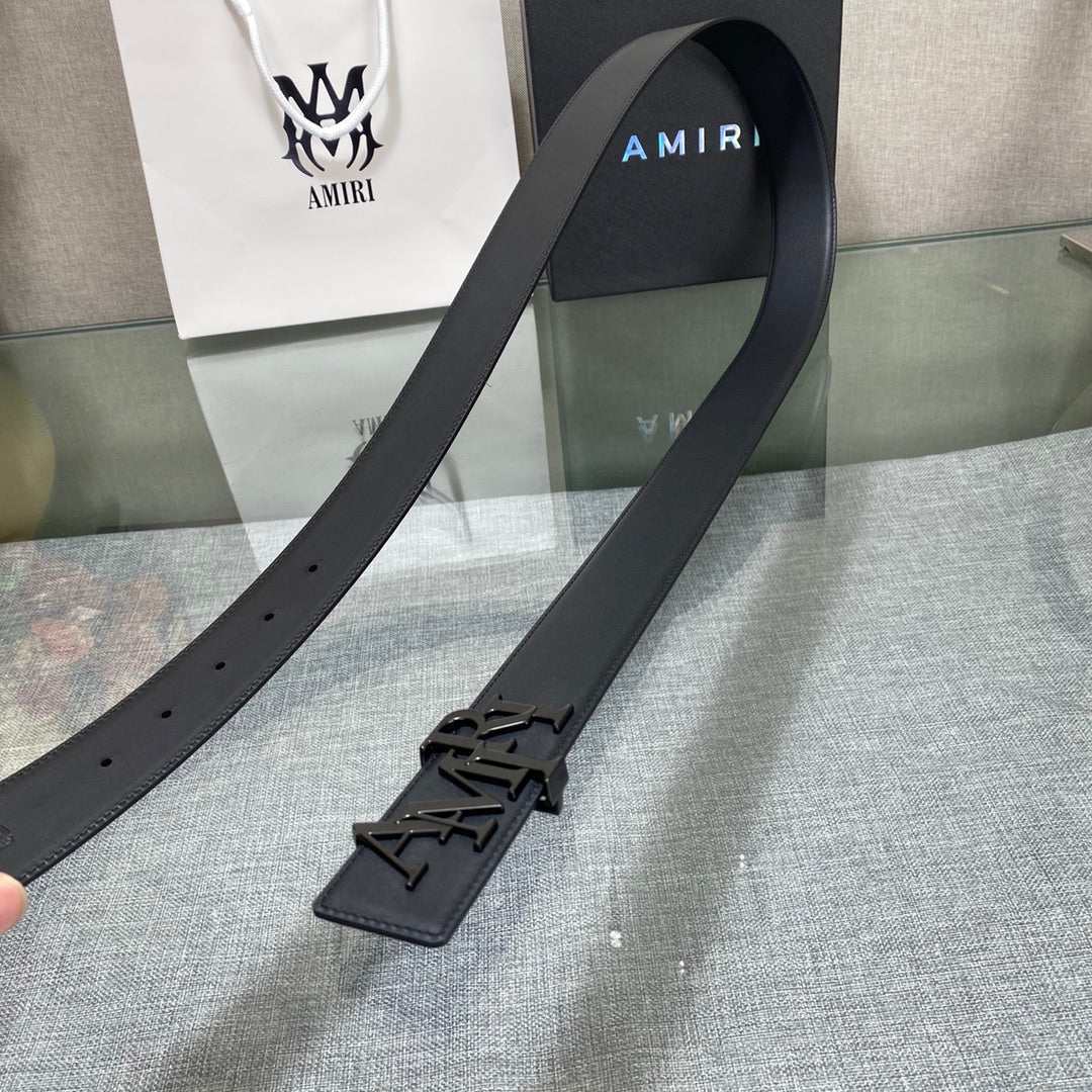 HH Amiri Exquisite Belt