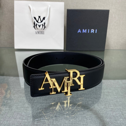 HH Amiri Exquisite Belt