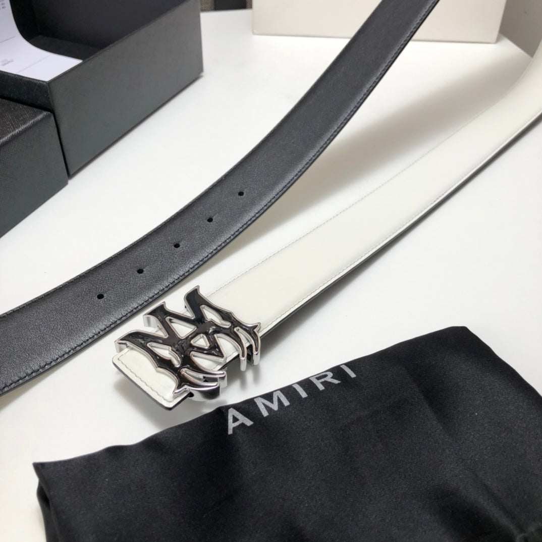 HH Amiri Exquisite Belt