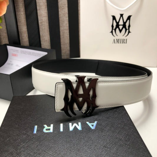 HH Amiri Exquisite Belt