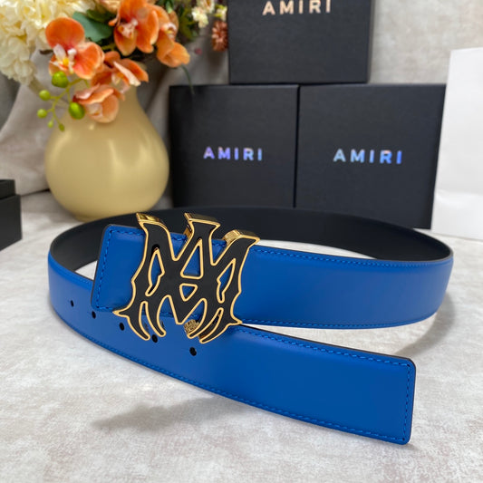 HH Amiri Exquisite Belt