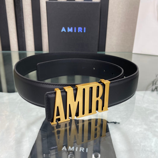 HH Amiri Exquisite Belt