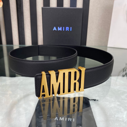 HH Amiri Exquisite Belt