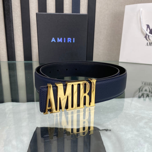 HH Amiri Exquisite Belt