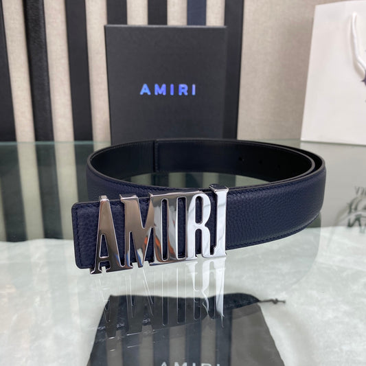HH Amiri Exquisite Belt