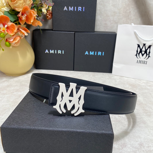 HH Amiri Exquisite Belt