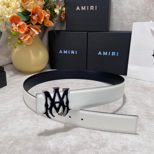 HH Amiri Exquisite Belt