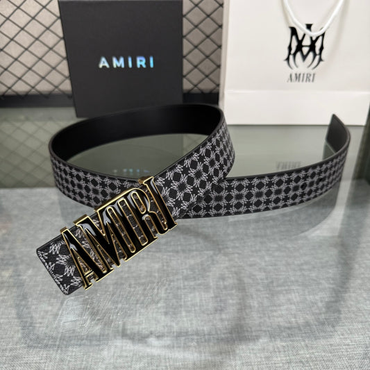 HH Amiri Exquisite Belt