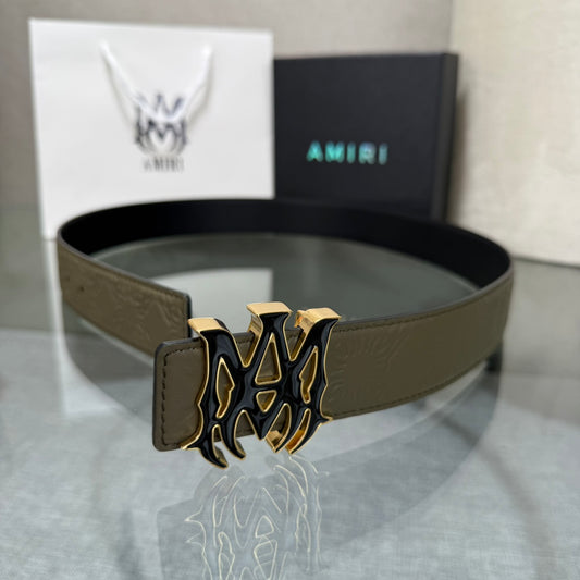 HH Amiri Exquisite Belt