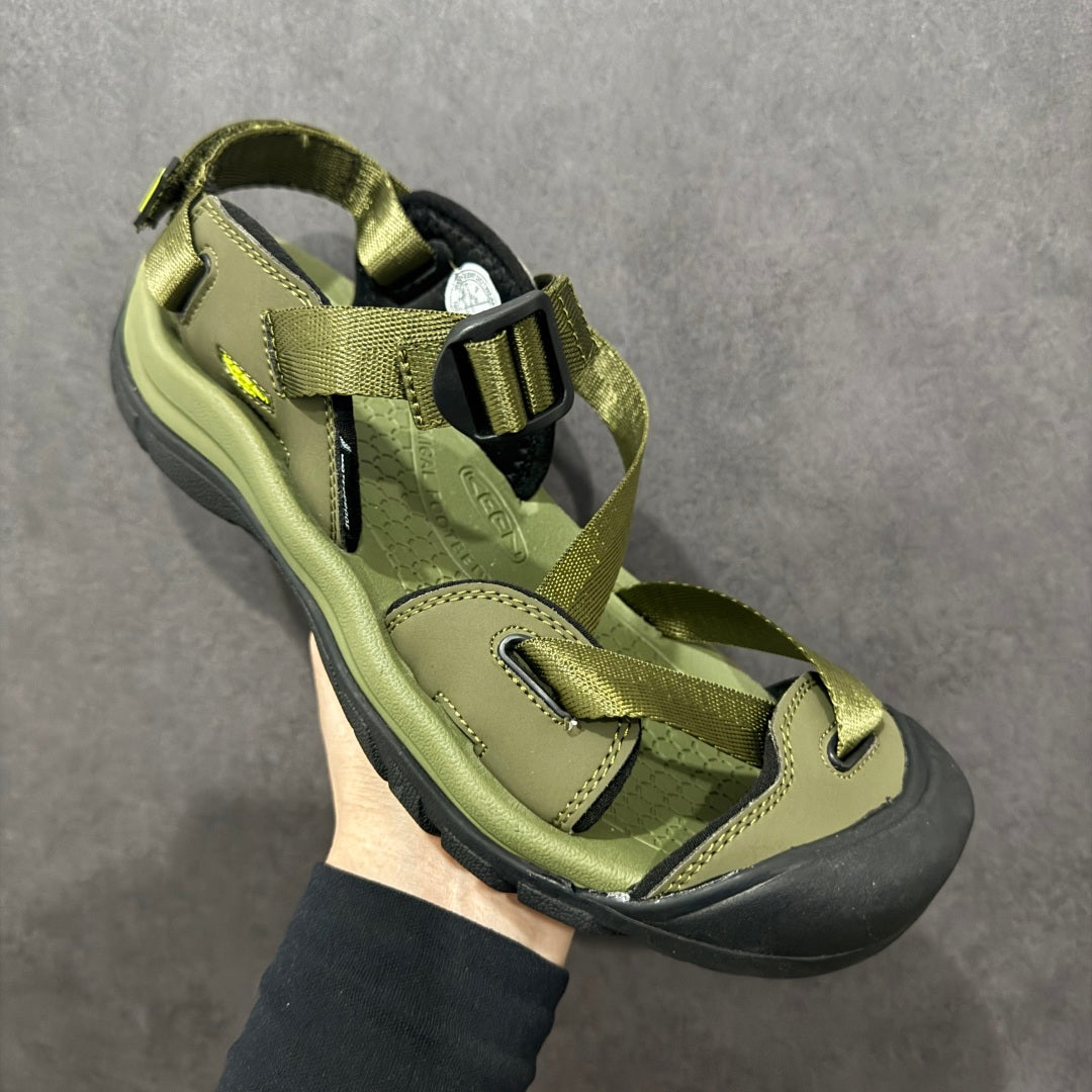 KEEN Newport Sandal – Waterproof Outdoor Adventure Sandal