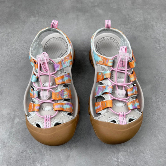 KEEN Newport H2 Water Sandal – The Original Adventure Sandal