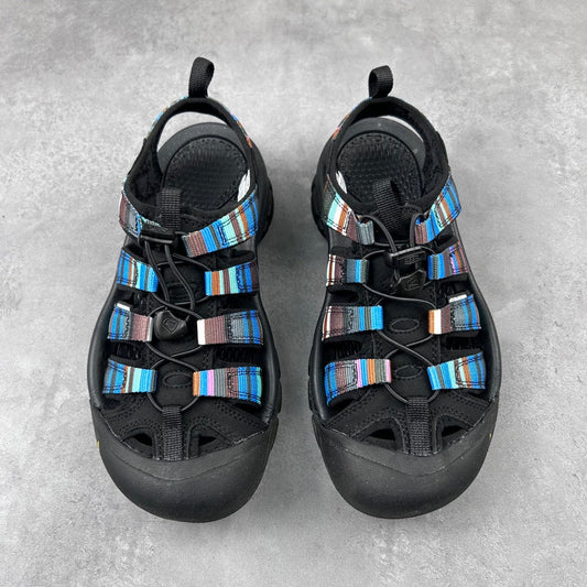 KEEN Newport H2 Water Sandal – The Original Adventure Sandal