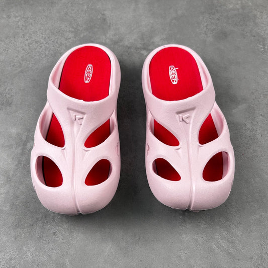 KEEN Shanti Sandal – Lightweight Comfort for Everyday Adventure