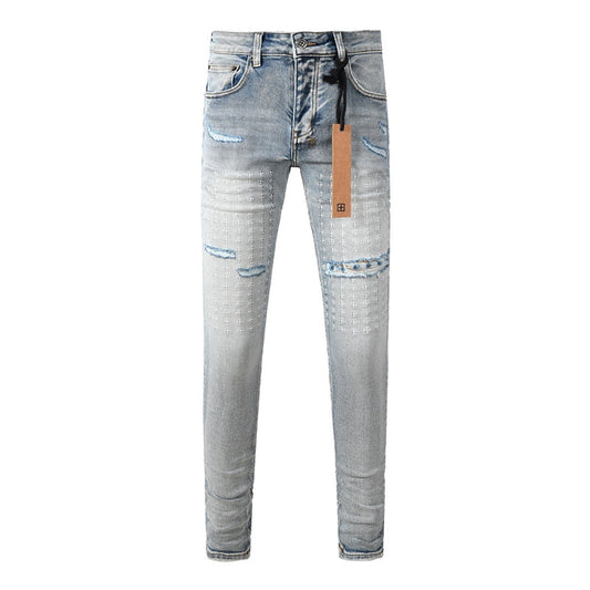 HH Ksubi Fashion jeans 3047