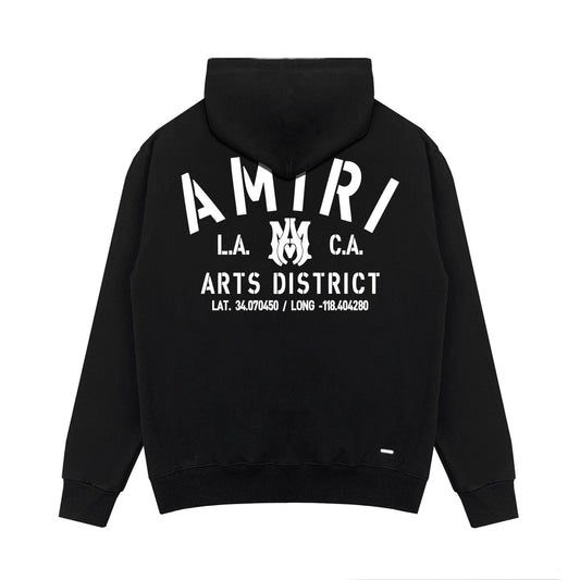 HH AMIRI Hoodie