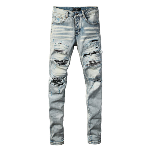 HH AMIRI Jeans 8935