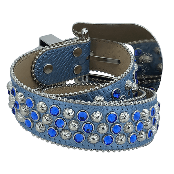 HH SIMON Classic Crystal BELT