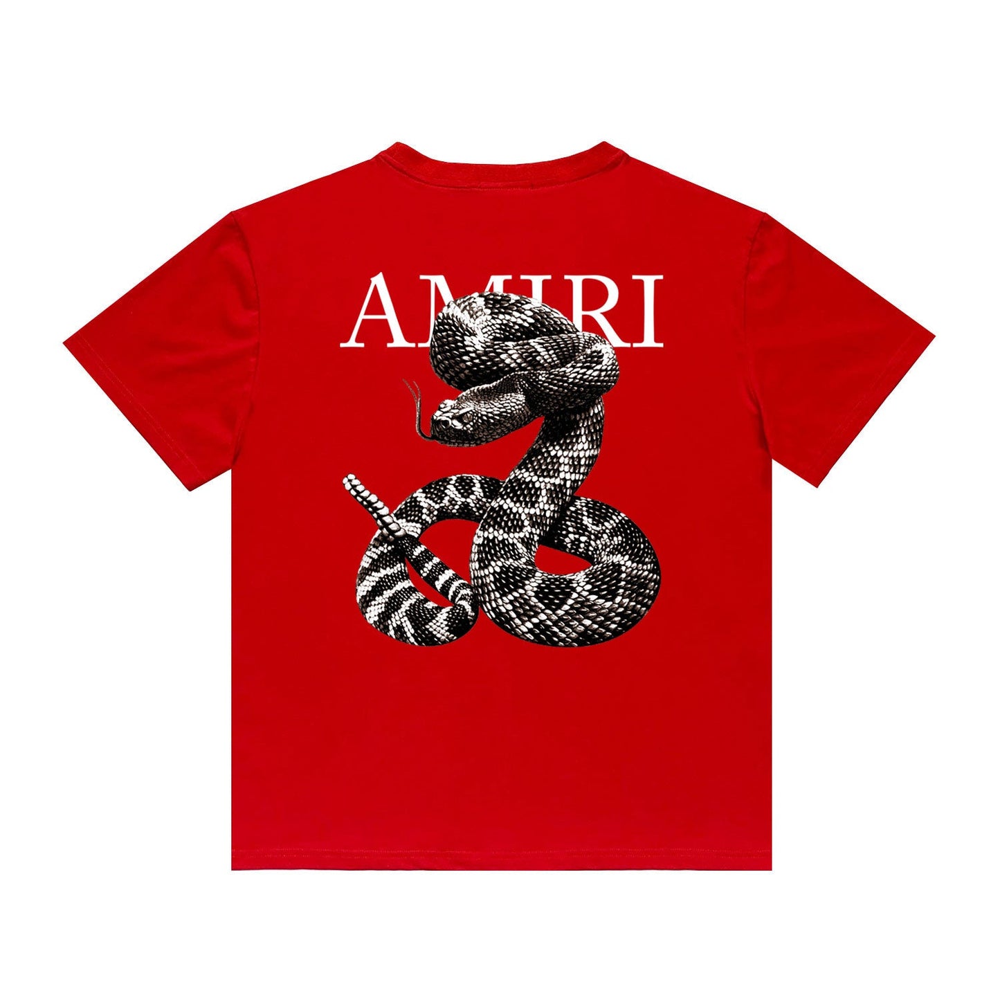 HH AMIRI T-shirt