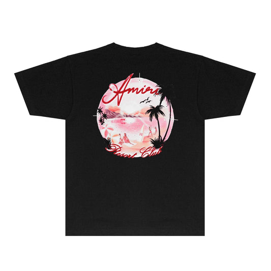 HH AMIRI T-shirt
