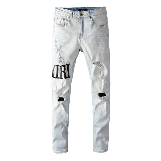 HH AMIRI Jeans 650