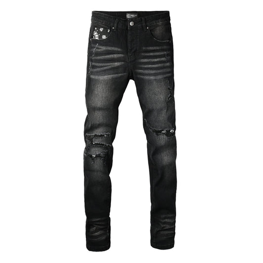 HH AMIRI Jeans 8924