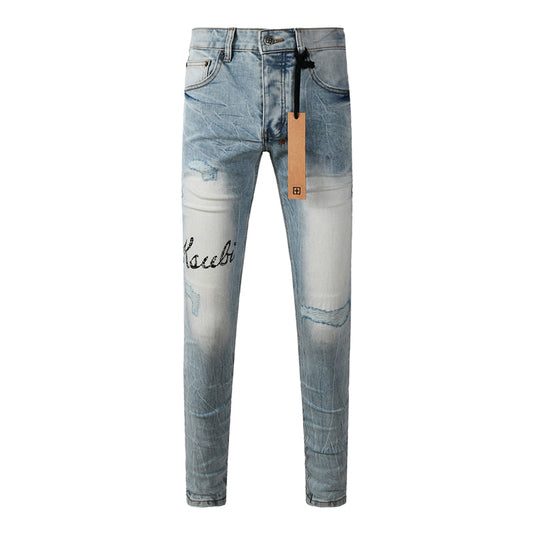 HH Ksubi Fashion jeans 3030