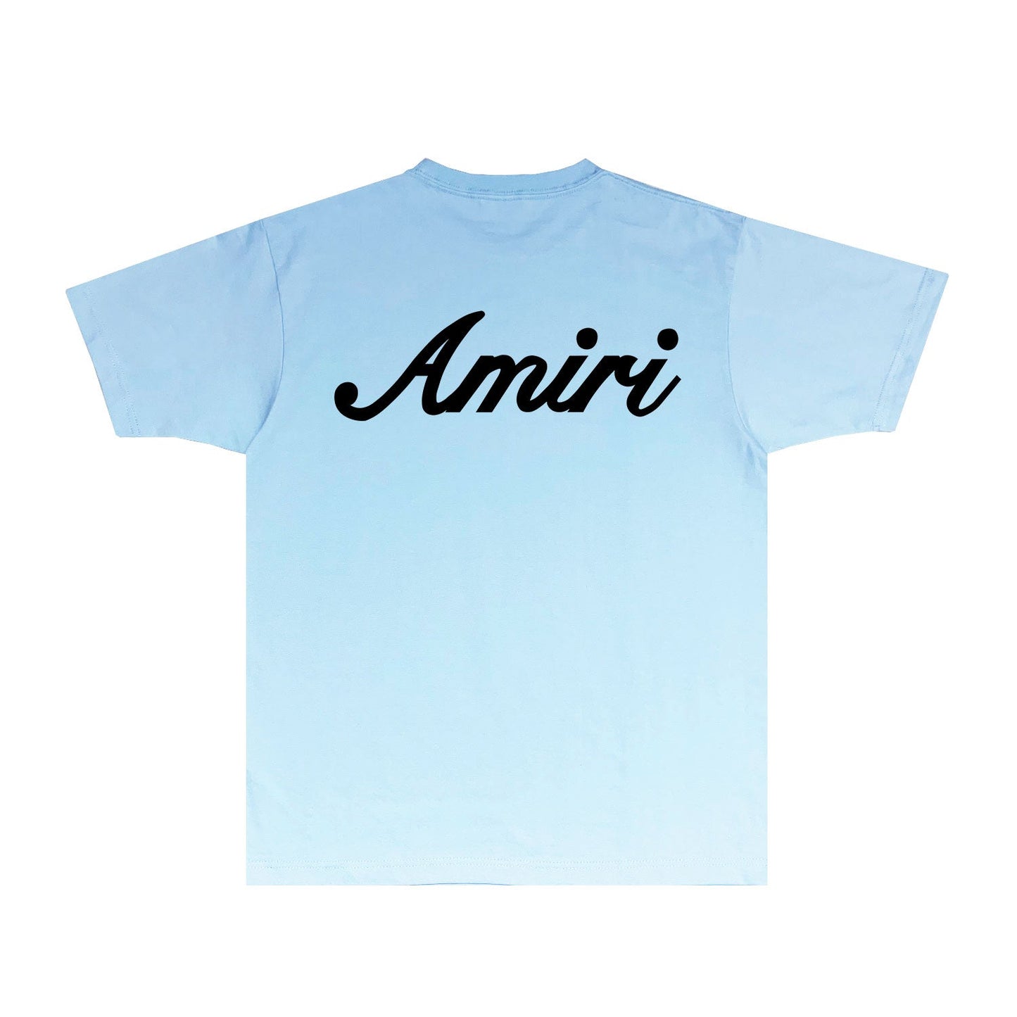 HH AMIRI T-shirt