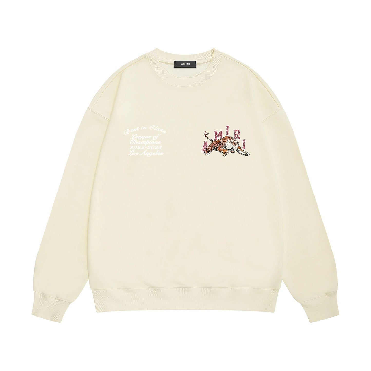 HH AMIRI Sweatshirt