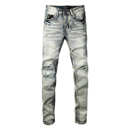 HH AMIRI Jeans 8929