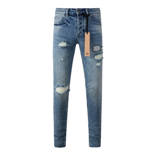 HH Ksubi Fashion jeans 3007