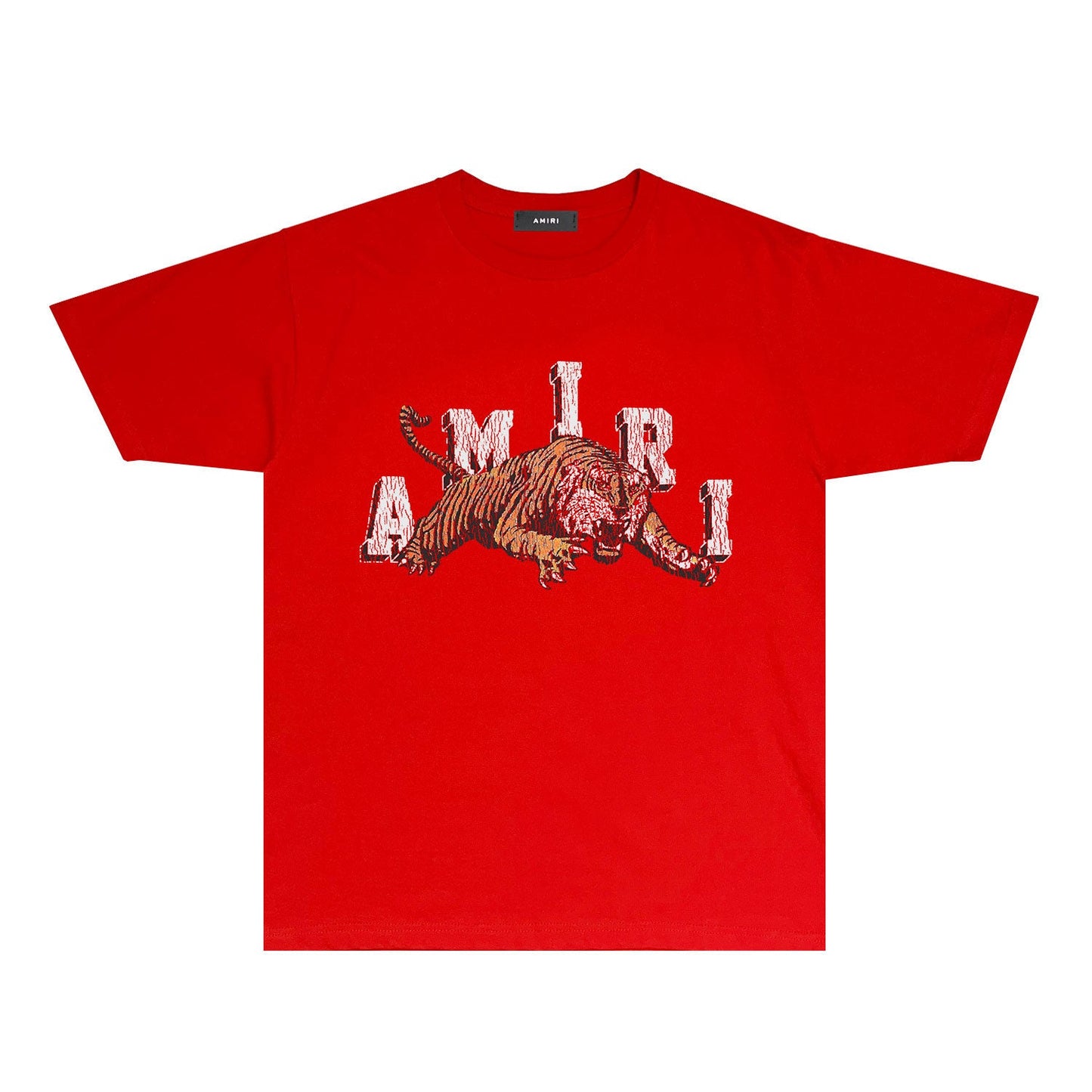 HH AMIRI T-shirt