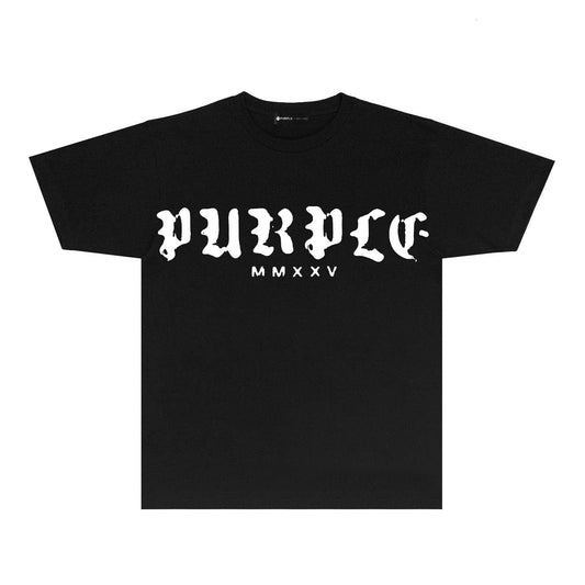 HH PURPLE T-SHIRT