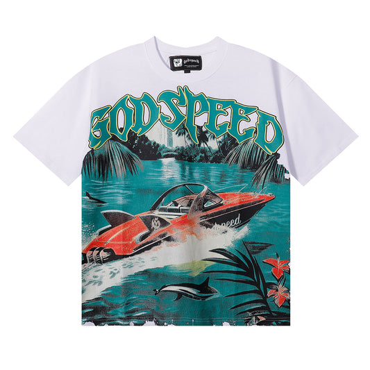 HH Godspeed T-shirt