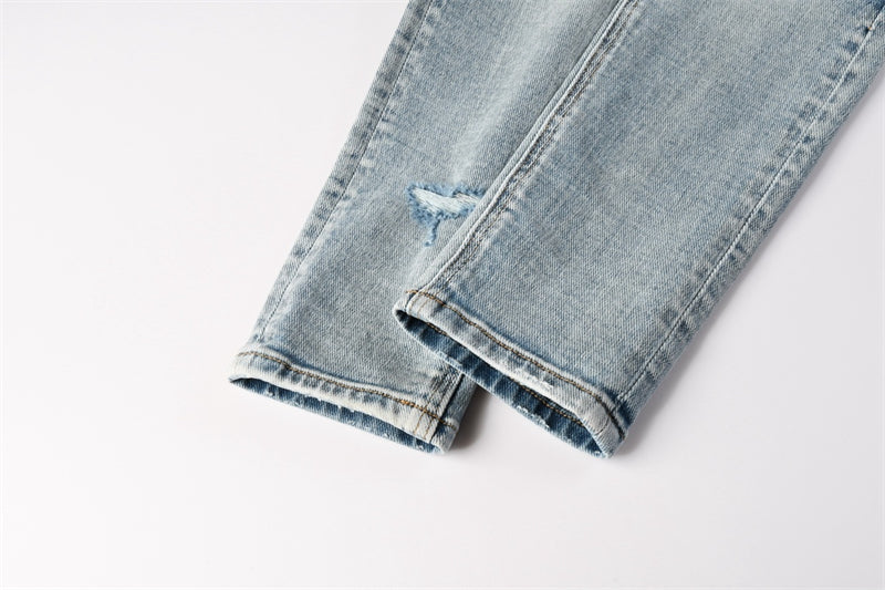 HH Ksubi Fashion jeans 3048