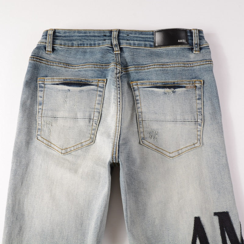 HH AMIRI Jeans 866