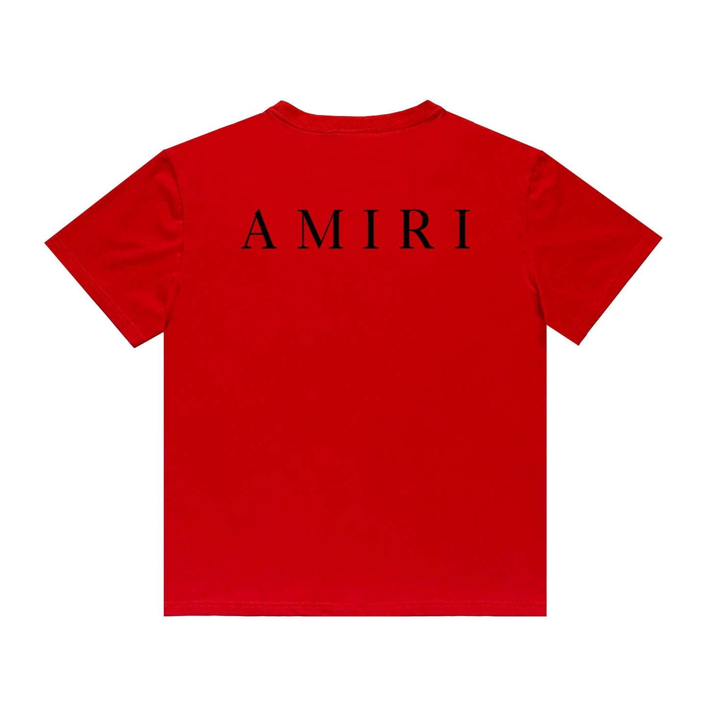 HH AMIRI T-shirt