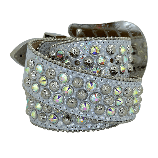 HH SIMON Classic Crystal BELT