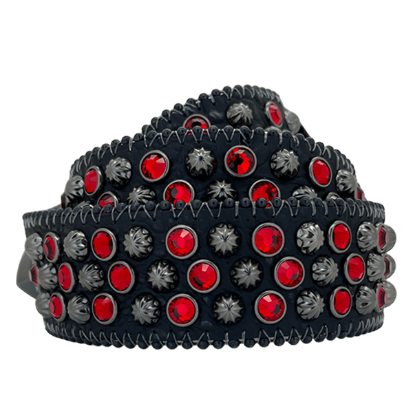 HH SIMON Classic Crystal BELT