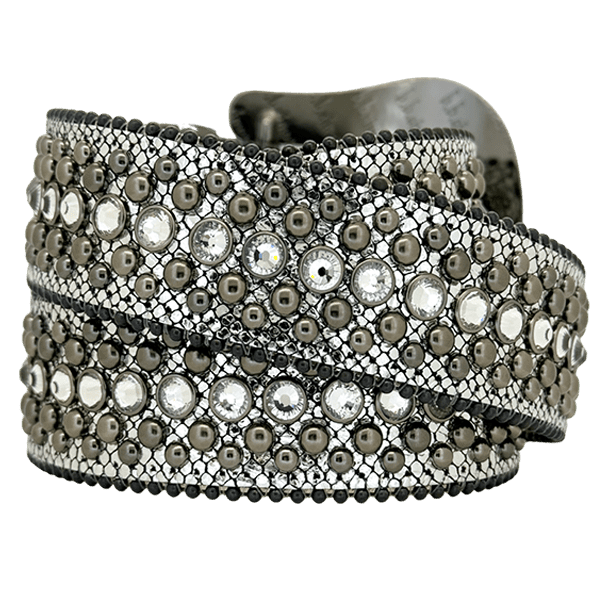 HH SIMON Classic Crystal BELT