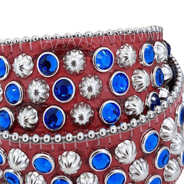 HH SIMON Classic Crystal BELT