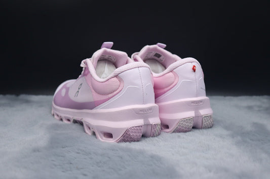 ON LOEWE X Cloud Venture
