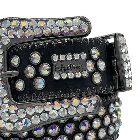 HH SIMON Classic Crystal BELT