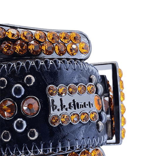 HH SIMON Classic Crystal BELT